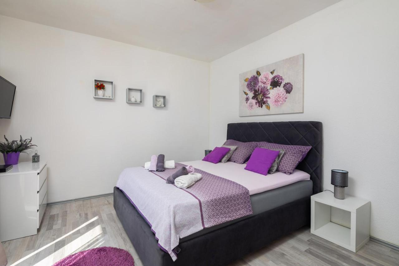 דוגי ראט Sky Way Apartments מראה חיצוני תמונה