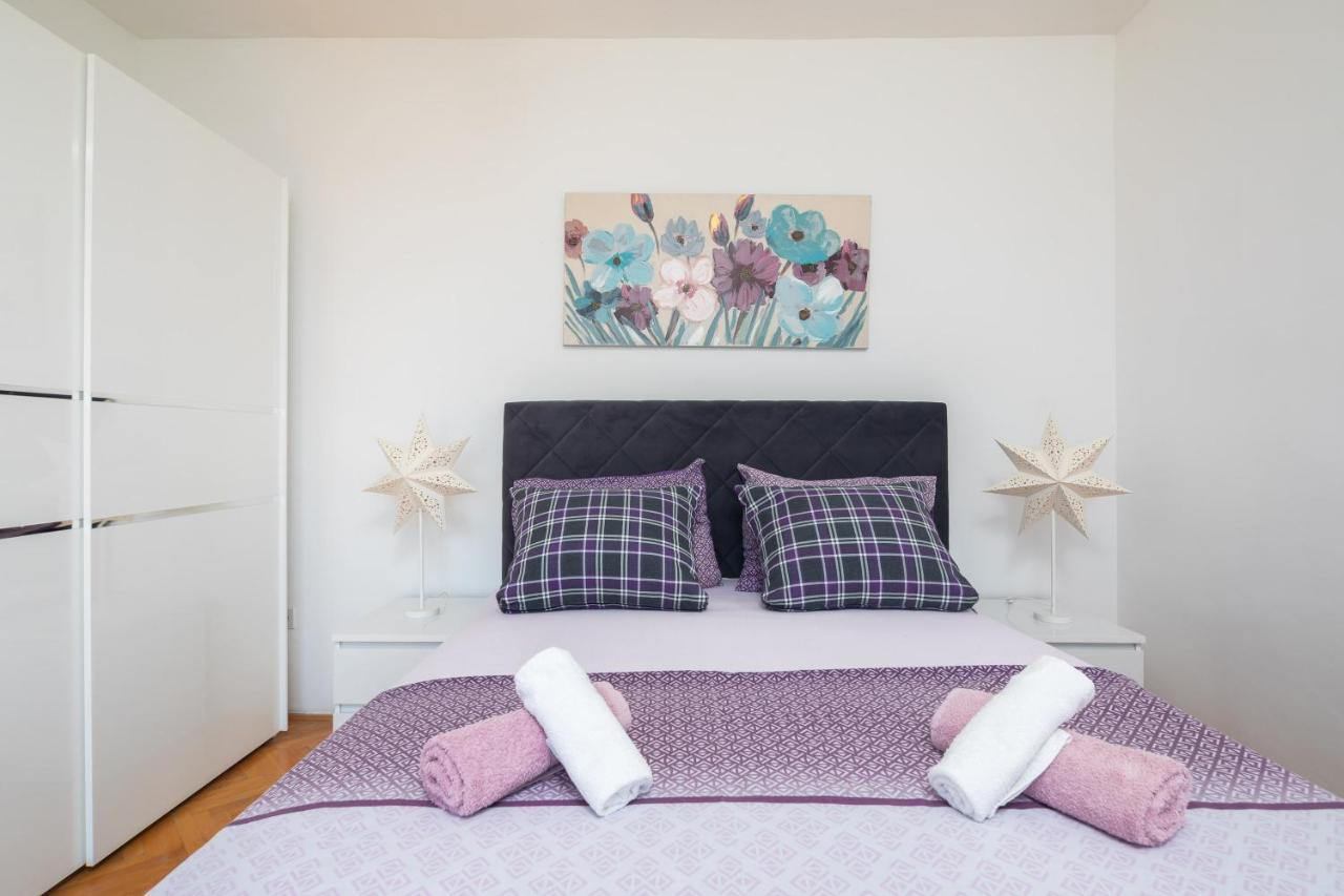 דוגי ראט Sky Way Apartments מראה חיצוני תמונה