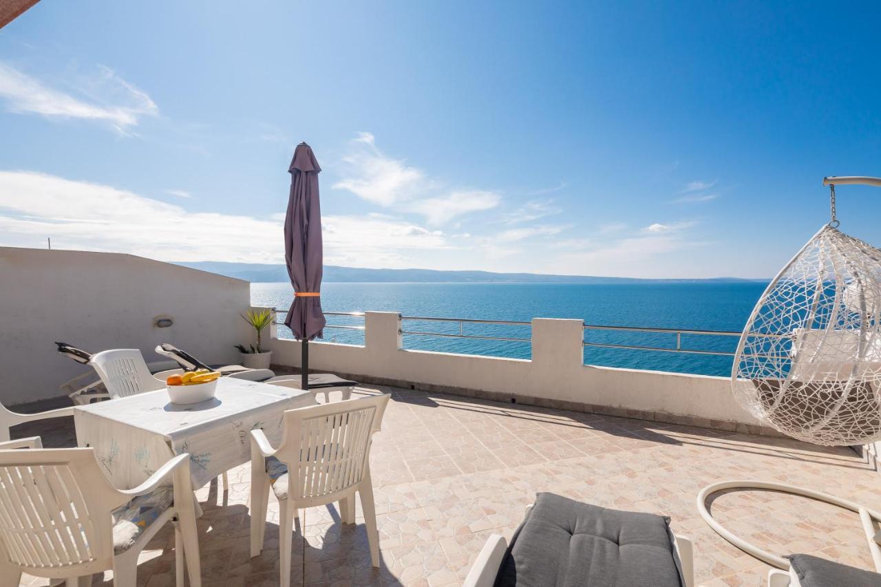 דוגי ראט Sky Way Apartments מראה חיצוני תמונה