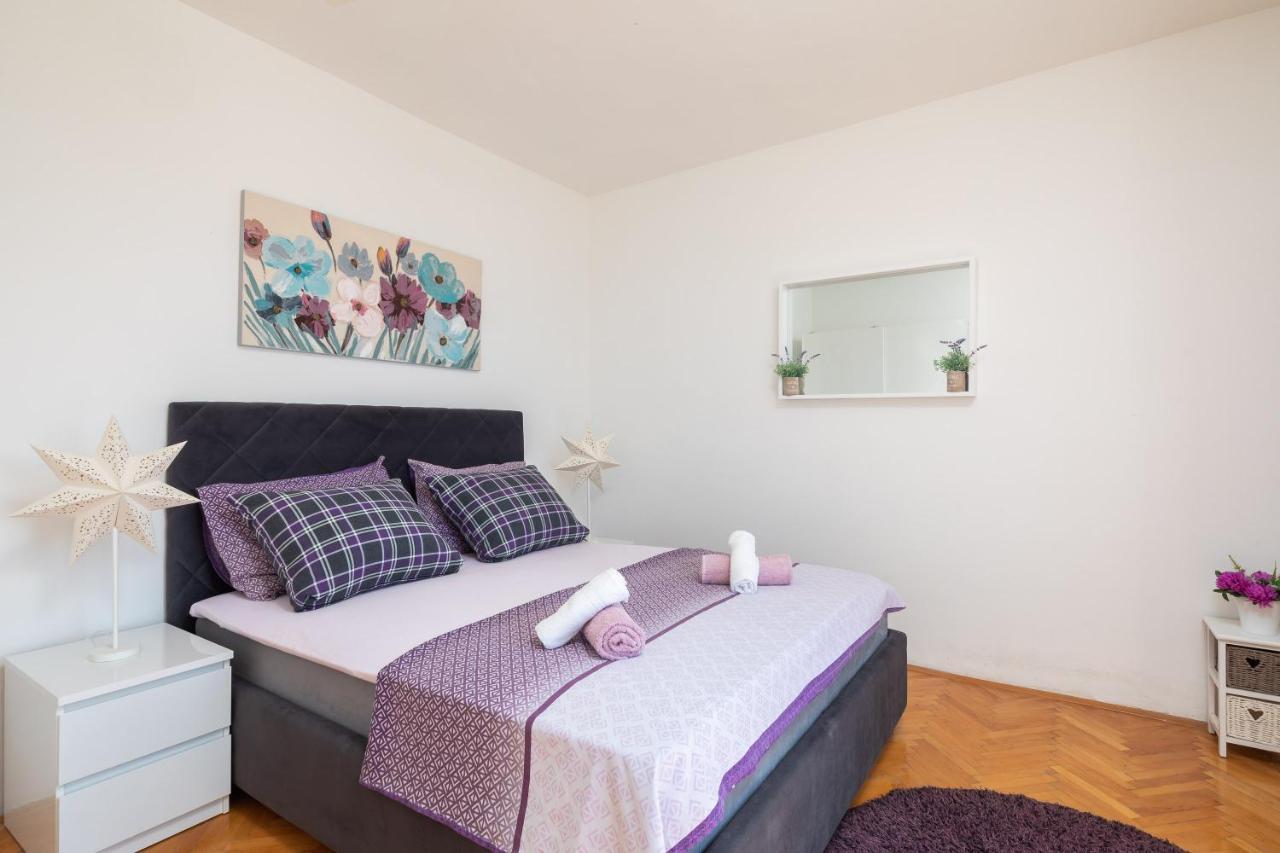 דוגי ראט Sky Way Apartments מראה חיצוני תמונה