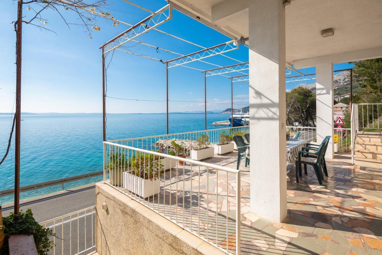 דוגי ראט Sky Way Apartments מראה חיצוני תמונה