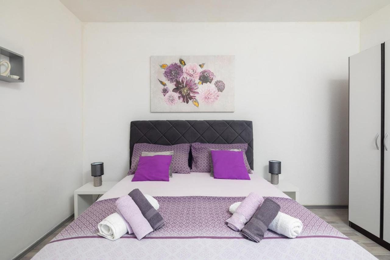 דוגי ראט Sky Way Apartments מראה חיצוני תמונה
