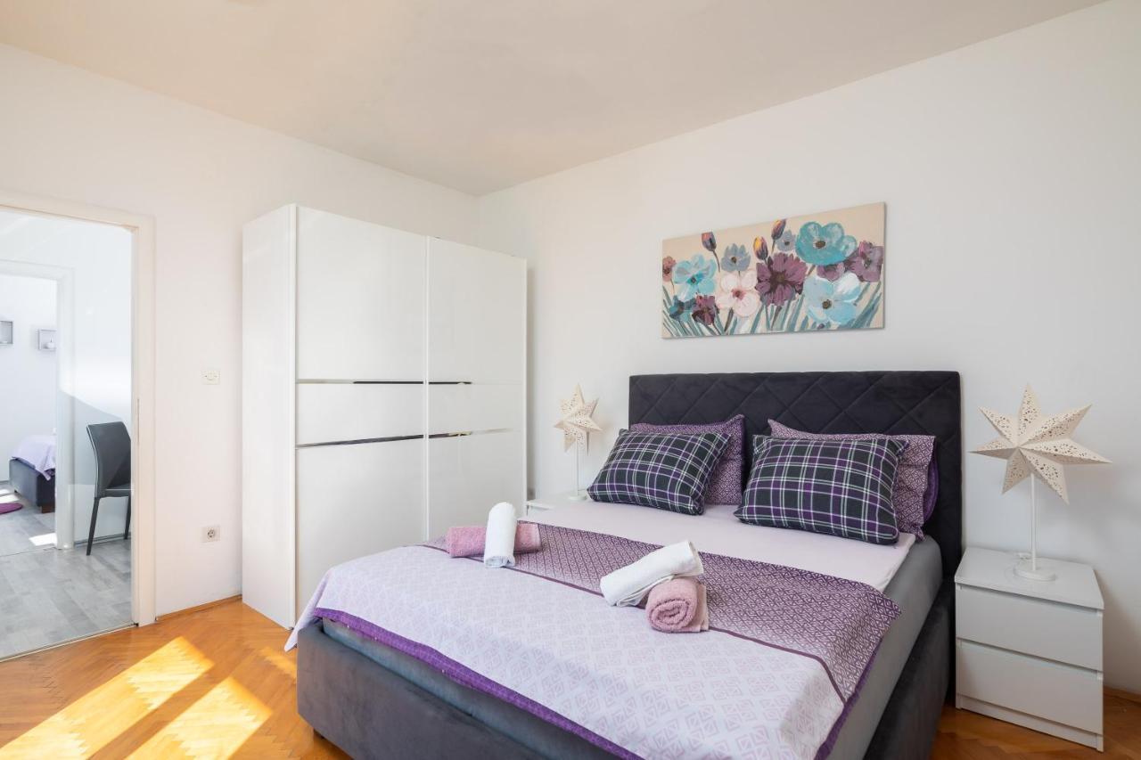 דוגי ראט Sky Way Apartments מראה חיצוני תמונה