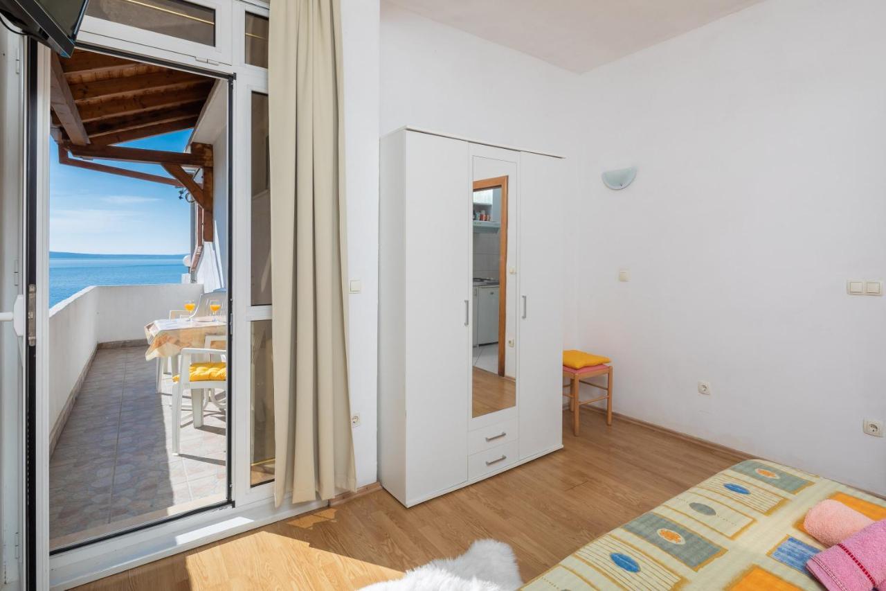 דוגי ראט Sky Way Apartments מראה חיצוני תמונה
