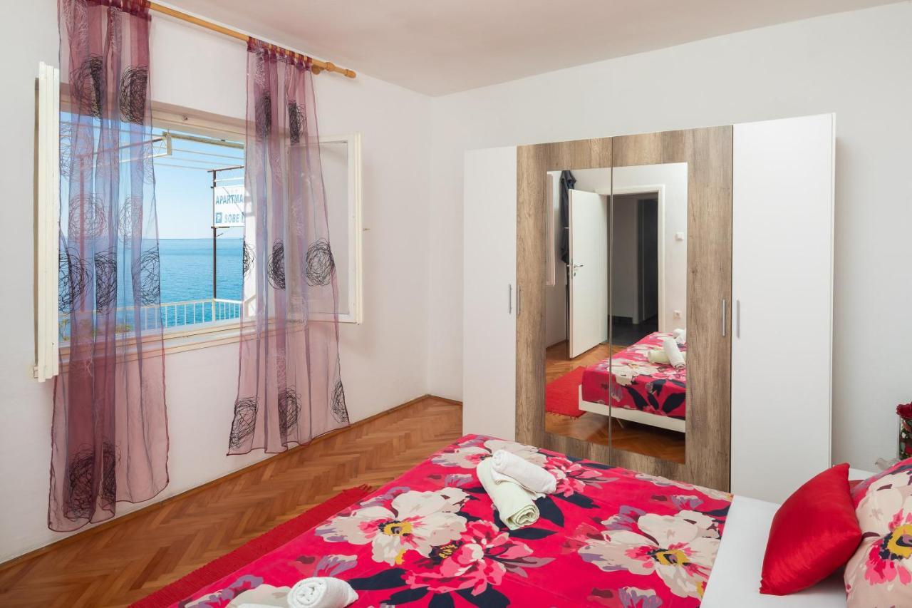 דוגי ראט Sky Way Apartments מראה חיצוני תמונה