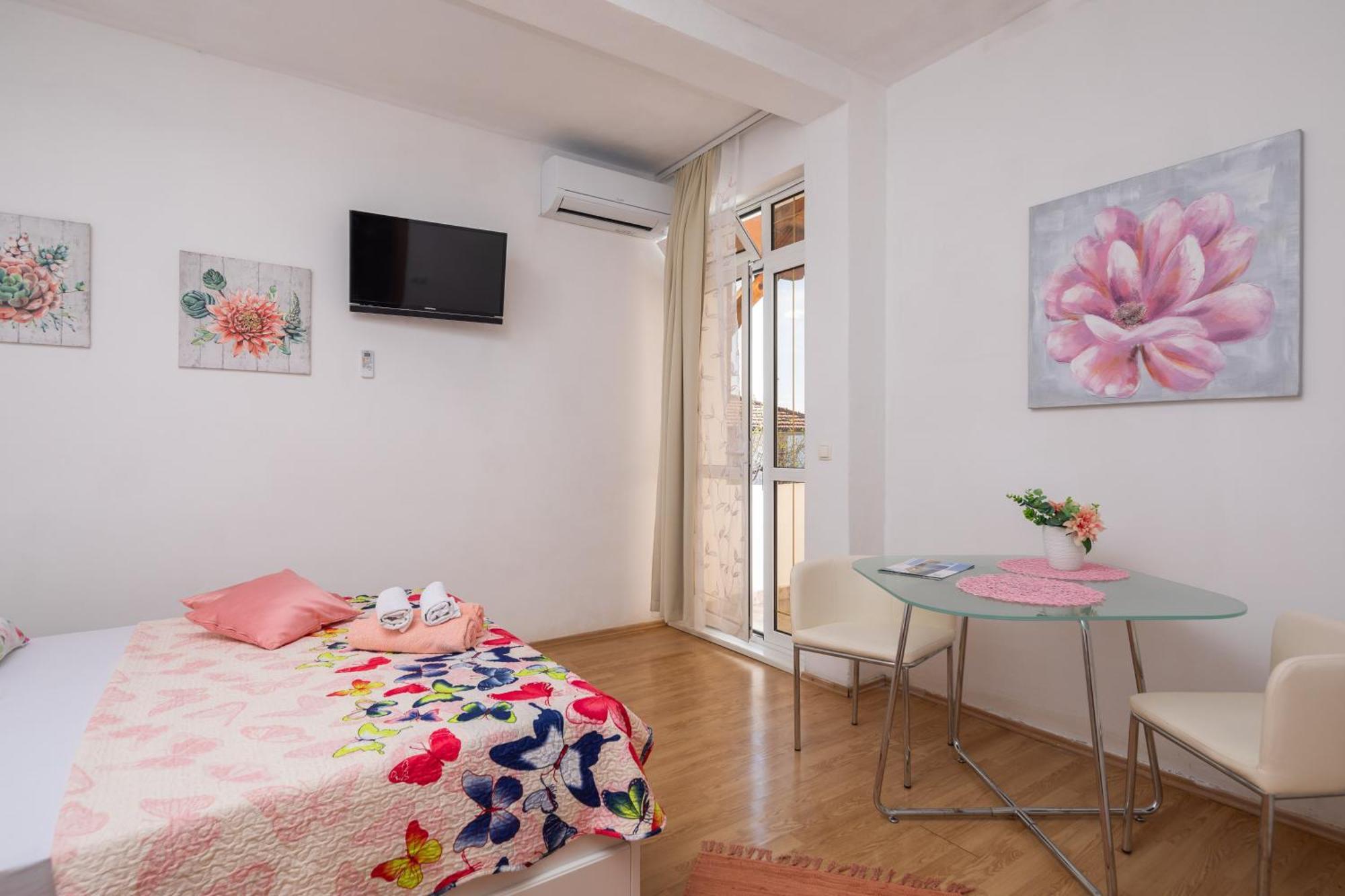 דוגי ראט Sky Way Apartments מראה חיצוני תמונה
