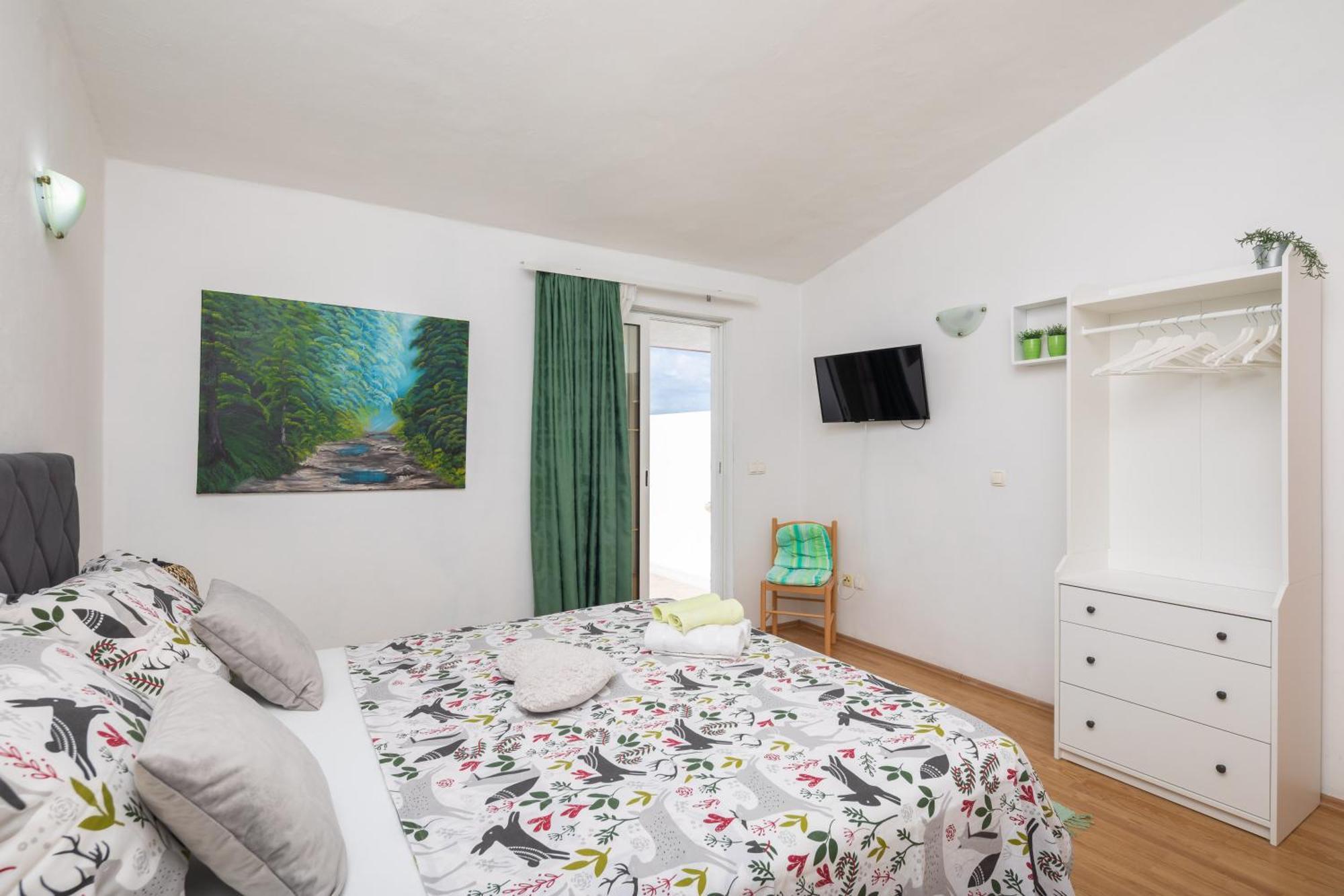 דוגי ראט Sky Way Apartments מראה חיצוני תמונה
