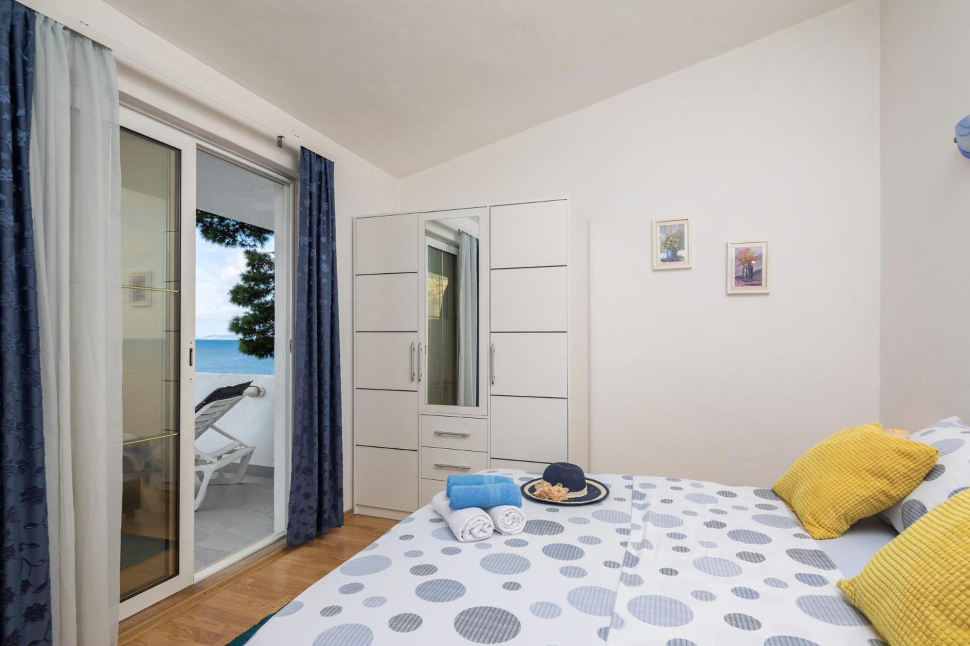 דוגי ראט Sky Way Apartments מראה חיצוני תמונה