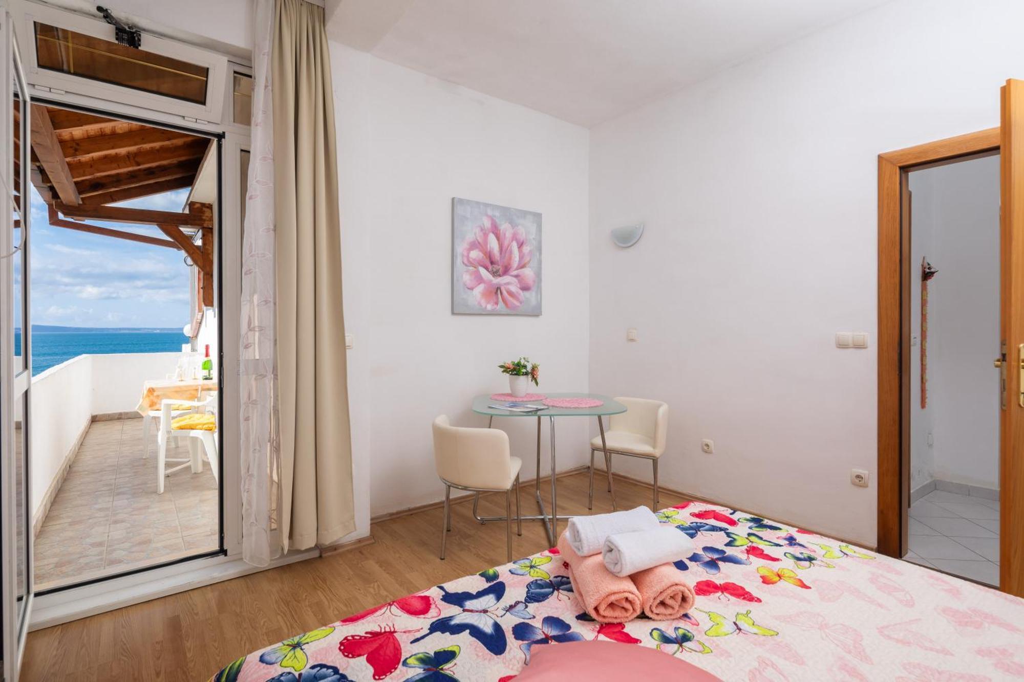 דוגי ראט Sky Way Apartments מראה חיצוני תמונה