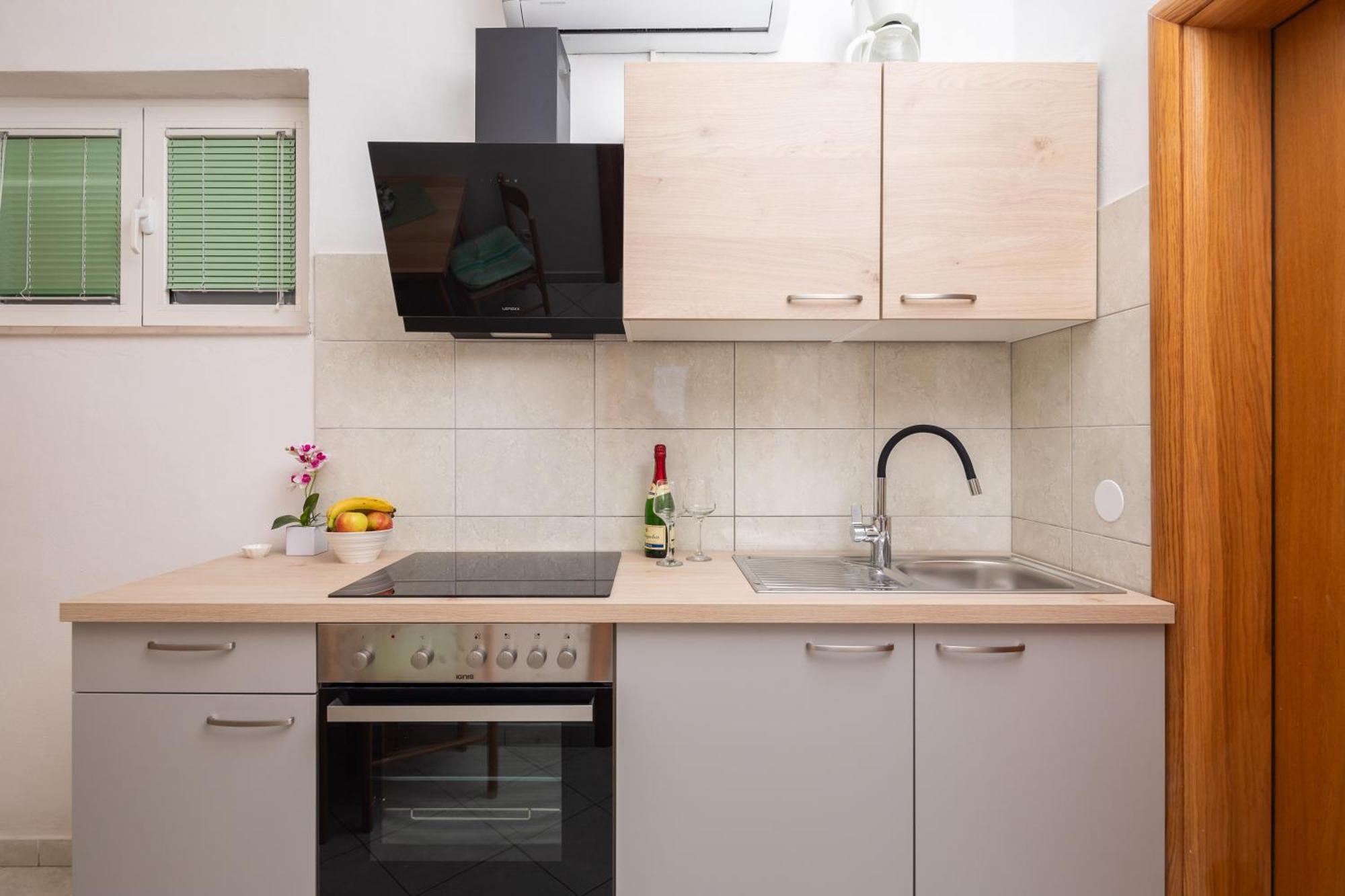 דוגי ראט Sky Way Apartments מראה חיצוני תמונה