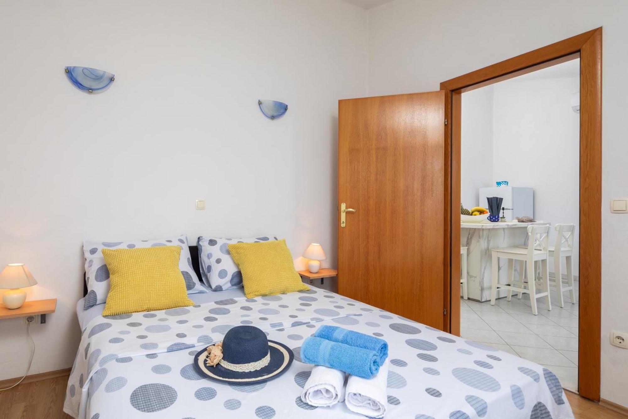 דוגי ראט Sky Way Apartments מראה חיצוני תמונה