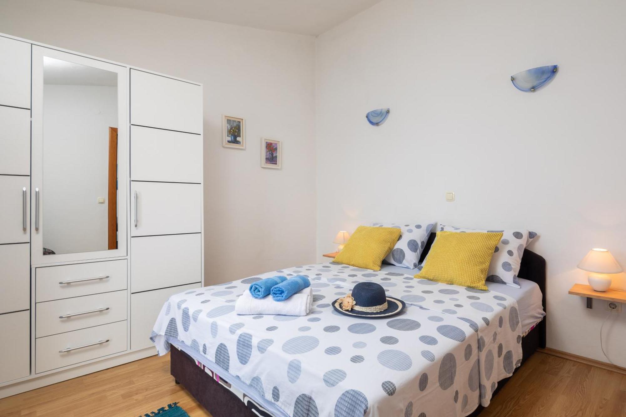 דוגי ראט Sky Way Apartments מראה חיצוני תמונה