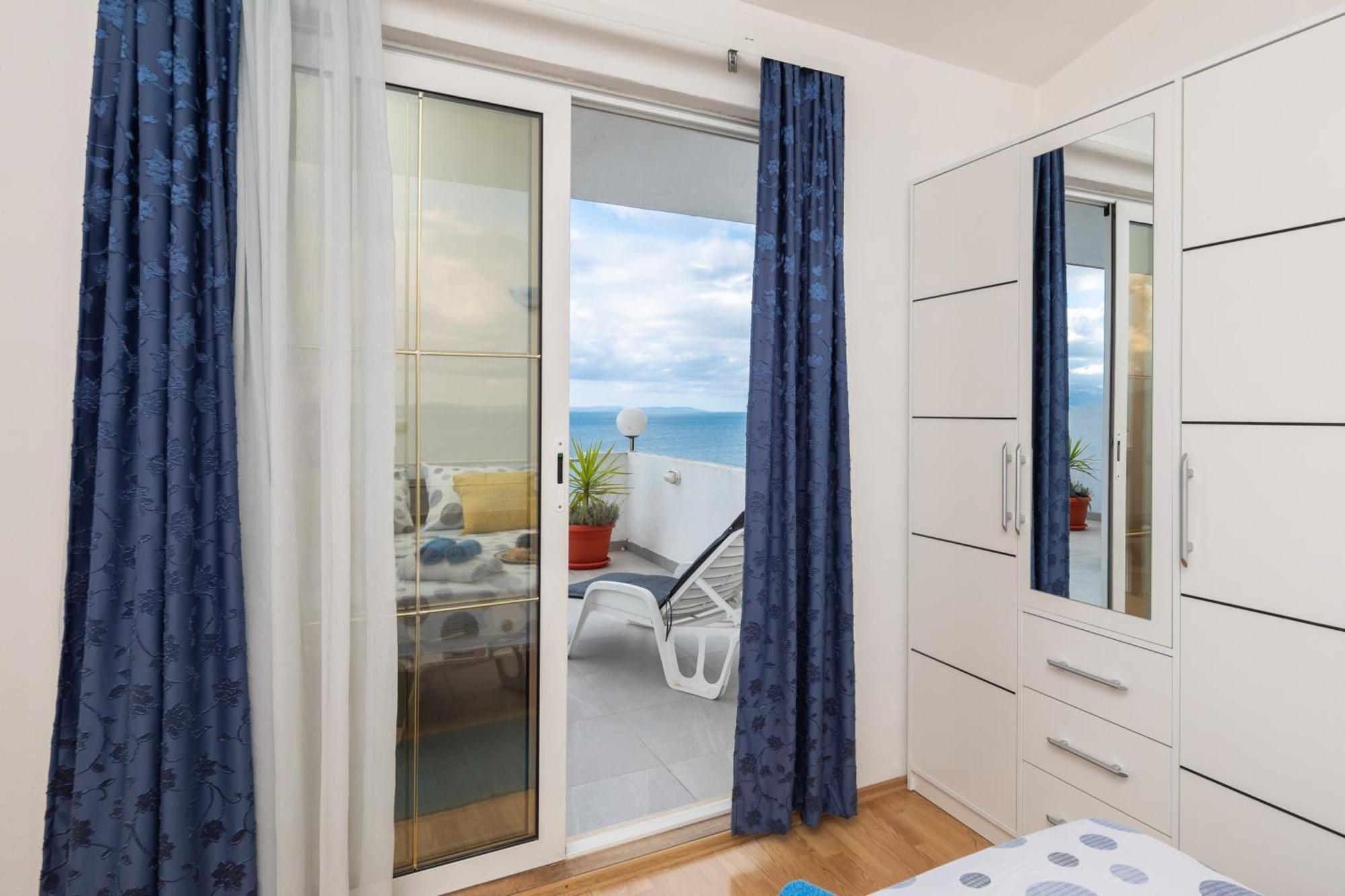 דוגי ראט Sky Way Apartments מראה חיצוני תמונה