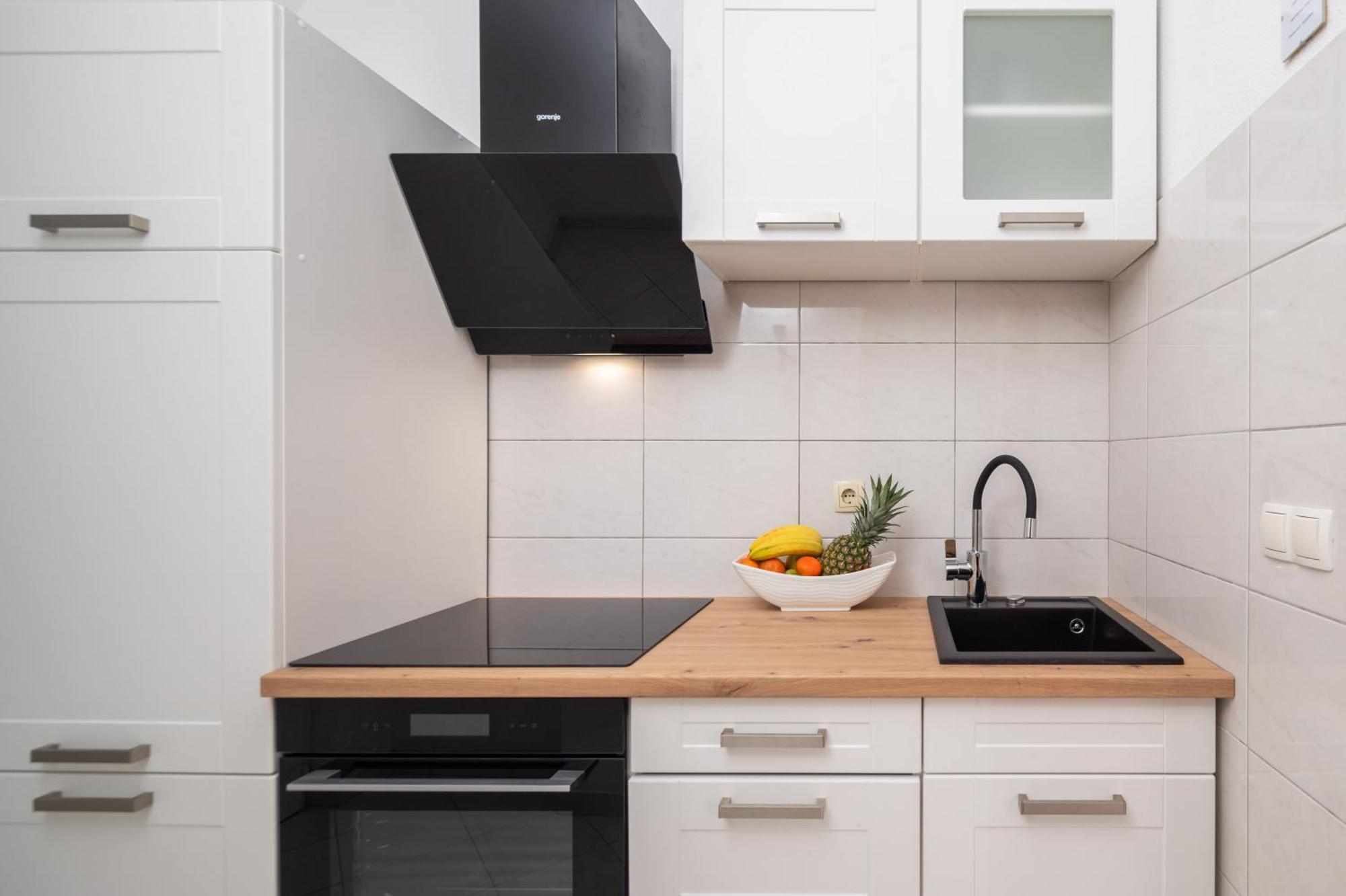 דוגי ראט Sky Way Apartments מראה חיצוני תמונה