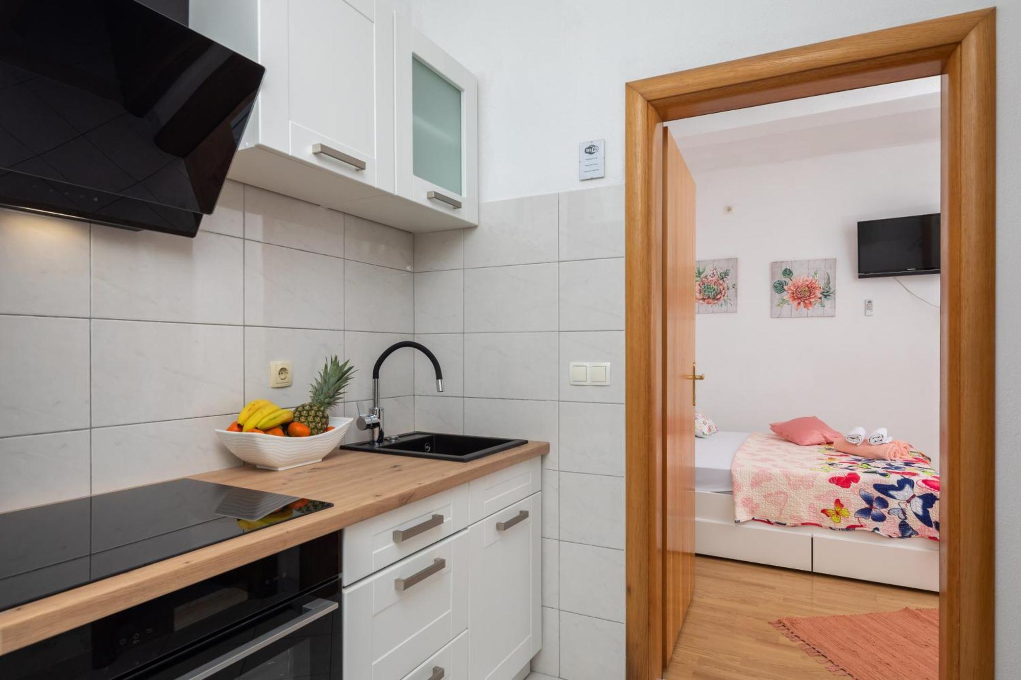 דוגי ראט Sky Way Apartments מראה חיצוני תמונה